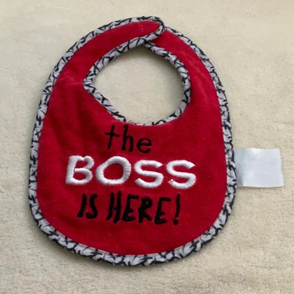 Bibs - Picture 6 of 11